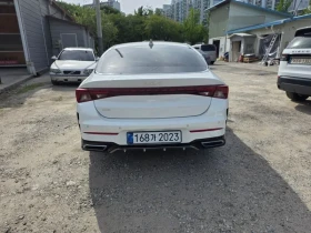 Kia K5 2.0 Lpi Trendy, снимка 6
