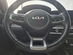 Kia K5 2.0 Lpi Trendy, снимка 11