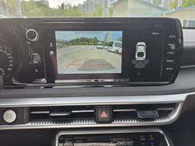 Kia K5 2.0 Lpi Trendy, снимка 9
