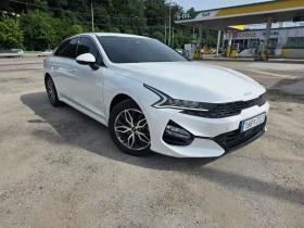 Kia K5 2.0 Lpi Trendy, снимка 2