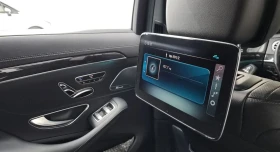 Mercedes-Benz S 450 L * AMG * FACE * TV * ОБДУХВАНЕ * 360 * ДИСТРОНИК , снимка 12