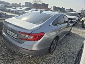 Honda Accord 1.5 Turbo, снимка 3