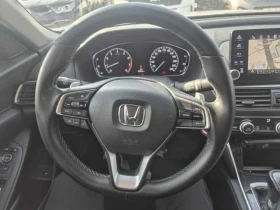 Honda Accord 1.5 Turbo, снимка 7