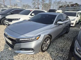 Honda Accord 1.5 Turbo, снимка 2