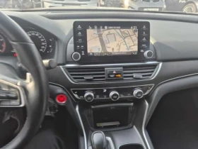 Honda Accord 1.5 Turbo, снимка 10