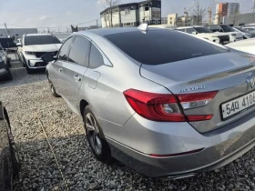 Honda Accord 1.5 Turbo, снимка 4