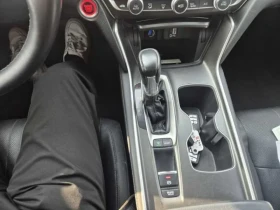 Honda Accord 1.5 Turbo, снимка 13
