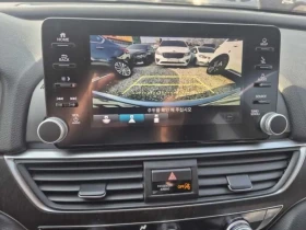 Honda Accord 1.5 Turbo, снимка 11