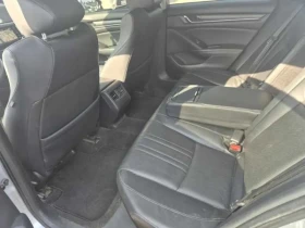 Honda Accord 1.5 Turbo, снимка 15