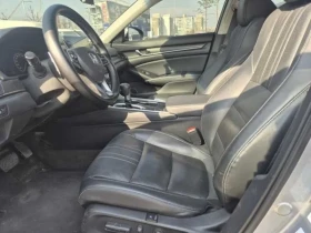 Honda Accord 1.5 Turbo, снимка 9