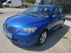 Mazda 3 1.6 105кс. Бензин. ТОП! , снимка 3