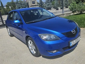Mazda 3 1.6 105кс. Бензин. ТОП! , снимка 1