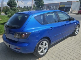 Mazda 3 1.6 105кс. Бензин. ТОП! , снимка 6
