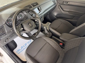 Skoda Fabia AMBITION/1.0TSI/95k.c./7AT, снимка 7