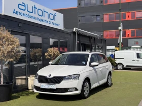Skoda Fabia AMBITION/1.0TSI/95k.c./7AT, снимка 1