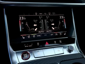 Audi Rs6 AVANT TECHNIK ЦЕНА ДО БЪЛГАРИЯ АВТОКРЕДИТ, снимка 13