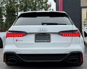 Audi Rs6 AVANT TECHNIK ЦЕНА ДО БЪЛГАРИЯ АВТОКРЕДИТ, снимка 3