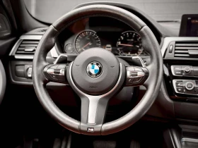 BMW 340 * 340i * MPPSK* DIGITAL CLUSTER* CLEAN CARFAX* * C, снимка 17