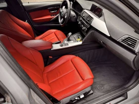 BMW 340 * 340i * MPPSK* DIGITAL CLUSTER* CLEAN CARFAX* * C, снимка 15