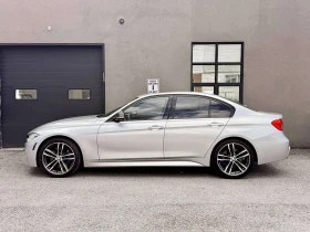 BMW 340 * 340i * MPPSK* DIGITAL CLUSTER* CLEAN CARFAX* * C, снимка 4