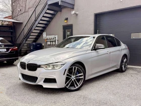 BMW 340 * 340i * MPPSK* DIGITAL CLUSTER* CLEAN CARFAX* * C, снимка 3