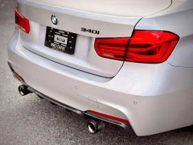 BMW 340 * 340i * MPPSK* DIGITAL CLUSTER* CLEAN CARFAX* * C, снимка 9