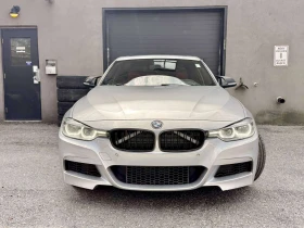 BMW 340 * 340i * MPPSK* DIGITAL CLUSTER* CLEAN CARFAX* * C, снимка 2