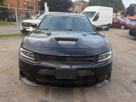 Dodge Charger * GT * АВТОКРЕДИТ БЕЗ ПЪРВОНАЧАЛНА ВНОСКА* , снимка 6
