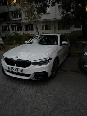 BMW 540 540XI, снимка 1