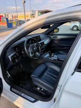 BMW 540 540XI, снимка 11