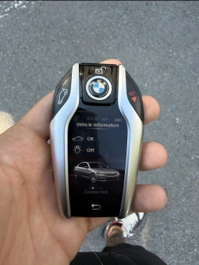 BMW 540 540XI, снимка 12