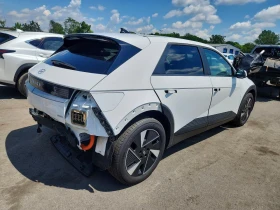 Hyundai Ioniq 5 AWD  / Застраховател / Carfax, снимка 3