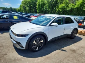 Hyundai Ioniq 5 AWD  / Застраховател / Carfax, снимка 1