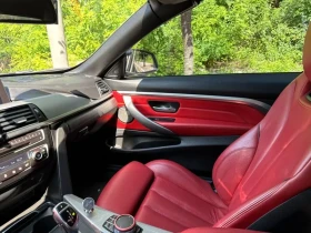 BMW 428 i - САМО 30% АВАНС, снимка 13