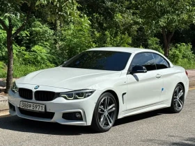 BMW 428 i - САМО 30% АВАНС, снимка 4