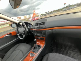 Mercedes-Benz E 220, снимка 14