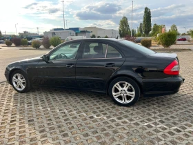 Mercedes-Benz E 220, снимка 5
