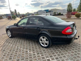 Mercedes-Benz E 220, снимка 12