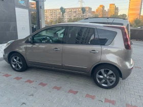 Nissan Note 1.4, снимка 3