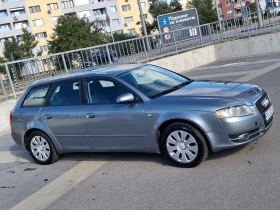 Audi A4 2.0 TDI, снимка 3