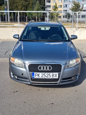 Audi A4 2.0 TDI, снимка 1