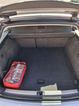 Audi A4 2.0 TDI, снимка 10