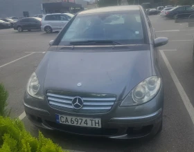 Mercedes-Benz A 180, снимка 1