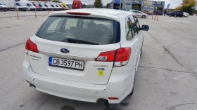 Subaru Legacy BR, снимка 8