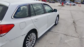 Subaru Legacy BR, снимка 13