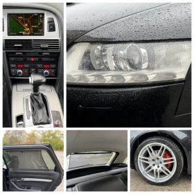Audi A6 2.7* TDI* FACELIFT* FULL* LED* , снимка 16