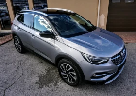 Обява за продажба на Opel Grandland X 2.0ECOTEC AT8 ULTIMATE+ 360 CAMERA+ LED+ KEYLESSGO ~31 495 лв. - изображение 1