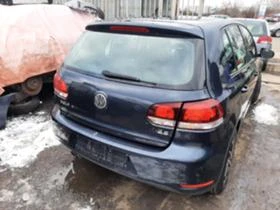 VW Golf 2.5i tip CBT  - [4] 