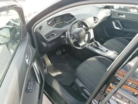 Peugeot 308 1.5bluHDi 130k.c. , снимка 6