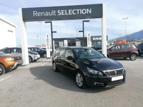 Peugeot 308 1.5bluHDi 130k.c. , снимка 1